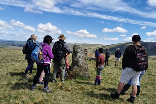 Archaeology Day 7